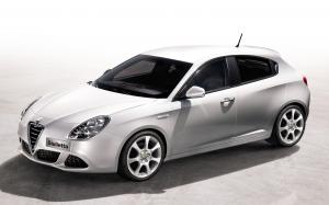 Alfa Romeo Giulietta Business 2013 года